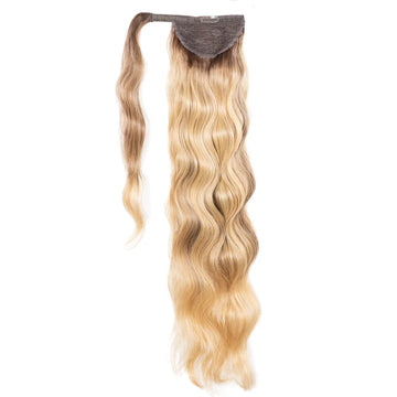 The Ultimate - Vanilla Balayage Culík 70 cm